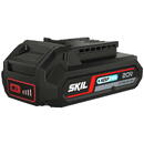 Skil Red Acumulator 18V, 2.0Ah pentru uneltele electrice Skil