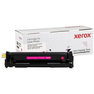 Xerox Everyday - magenta - toner cartridge (alternative for: HP CF413A, Canon CRG-046M)