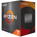 Procesor AMD Ryzen 7 5700X, 3.4GHz, Socket AM4, Box