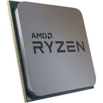Procesor AMD Ryzen 5 4500 3.6GHz, Socket AM4, Box