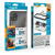 Husa Catalyst Husa Total Protection iPhone 13 Transparent Black (waterproof , snur)