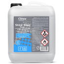 Solutie pt. curatare, intretinere suprafete otel inoxidabil, 5 litri, Clinex Shine Steel