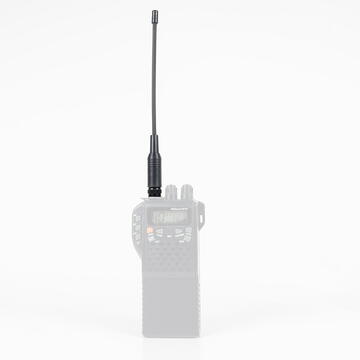 Antena BNC pentru PNI Escort HP 62, 20 cm