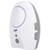 Audio Baby Monitor PNI B5500 PRO wireless, intercom, cu lampa de noapte, functie Vox si Pager, sensibilitate microfon reglabila