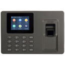 Sistem biometric control acces PNI DAH1A cu cititor de amprenta Attendance Management