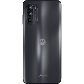 Smartphone Motorola Moto G52 128GB 4GB RAM Dual SIM Charcoal Grey