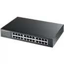 Switch ZyXEL GS1900-24-EU0102F, 24 porturi