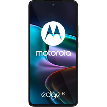 Smartphone Motorola Edge 30  128GB 8GB RAM 5G Dual SIM Meteor Grey