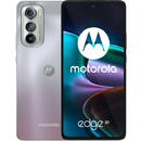 Smartphone Motorola Edge 30 128GB 8GB RAM 5G Dual SIM Supermoon Silver