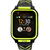 Smartwatch MyKi 4, LTE, apeluri vocale si video, cu tripla localizare (LBS, GPS, Wi-Fi), IP67, Black Green