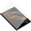 View Cover Samsung pentru Tab S8 Ultra Note Black