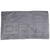 Difox towel 80 x 180 cm 100 % cotton    grey