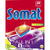 Somat All-in-1 Lemon & Lime Dishwasher Tablet 48 pcs.