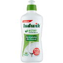 Ludwik Dishwashing Liquid Mint 450 g