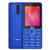 Telefon mobil iHunt i7 2021, 4G, ecran 2.4 inch, 2000 mAh, Bluetooth, Blue