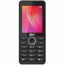Telefon mobil iHunt i7, Dual SIM, 128MB, 64MB RAM, 4G, Black