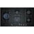 Plita Bosch PPS9A6B90, Gaz, 5 zone de gatit, FlameSelect, 90 cm, Sticla negra