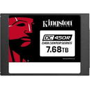 SSD Kingston DC450R 7.68GB, SATA3, 2.5inch