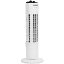 Ventilator Tristar VE-5806 Tower Fan, White