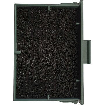 Accesorii si piese hote Cata 02846764 Active Charcoal Filter 1 U/box, Suitable for F-2060, F-2050, LF-2060, P-3060, P-3050