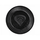 GENESIS Tellur 500 Decay of Carbon Protective Floor Mat, 110cm, Black/Grey