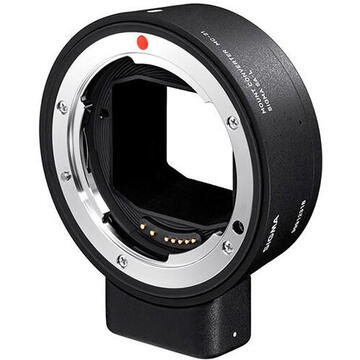 Sigma MC-21 Mount Converter/Lens Adapter (Sigma EF-Mount Lenses to L-Mount Camera)