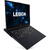 Notebook Laptop Lenovo Gaming 17.3'' Legion 5 17ITH6H, FHD IPS 144Hz, Procesor Intel® Core™ i5-11400H (12M Cache, up to 4.50 GHz), 8GB DDR4, 512GB SSD, GeForce RTX 3060 6GB, No OS, Phantom Blue