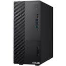 Sistem desktop brand Sistem desktop ASUS ExpertCenter D900MC-911900009X Intel Core i9-11900 16GB DDR4 1TB HDD Windows 11 Pro Black