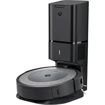 Aspirator iRobot Vacuum cleaner Roomba i4+