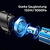 Aspirator Midea Vacuum cleaner P5 MCS2021WB Vertical 150 W Uscata