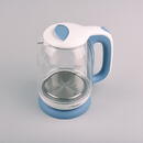 Fierbator Feel-Maestro MR-056-BLUE electric kettle 1.7 L 2200 W