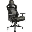 Scaun Gaming Trust GXT 712 Resto Pro Universal gaming chair Black, Yellow