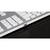 Tastatura MATIAS Keyboard aluminum MAC Argintiu USB