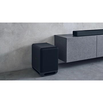 Sony SA-SW5 Wireless 300W Subwoofer for HT-A9/A7000