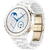 Smartwatch Huawei Watch GT 3 Pro 43mm Ceramic Case with Ceramic Strap