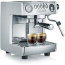 Espressor Graef ES 850 Marchesa Coffee Maker Argintiu 1470 W 16 bari