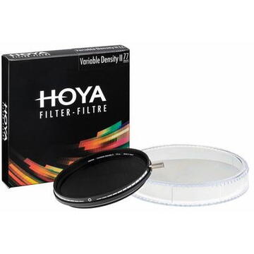 Hoya Variable Density II Variable density camera filter 6.2 cm