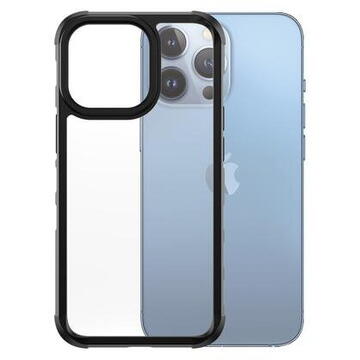 Husa PanzerGlass ™ SilverBullet ClearCase™ for Apple iPhone 13 Pro