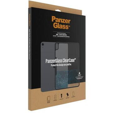 Husa PanzerGlass ™ ClearCase™ Apple iPad Air 10 9(2020)