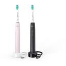 Philips 3000 series Sonic electric toothbrush
