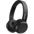 Philips 4000 series TAH4205BK/00 headphones/headset Wireless   Bluetooth Negru
