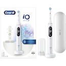 Oral-B iO electric toothbrush Adult Rotating White