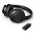 Philips 6000 series TAH6206BK/00  Wireless Head-band Music Bluetooth Negru