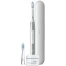 Oral-B Pulsonic Slim Luxe 4500 Adult Sonic toothbrush Platinum