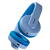 Philips TAK4206BL/00 Wireless Head-band USB Type-C Bluetooth Albastru