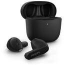 Philips 2000 series TAT2236BK Headset Wireless In-ear Calls/Music Bluetooth Negru