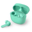 Philips 2000 series TAT2206GR/00 True Wireless Stereo In-ear  Bluetooth Turquoise