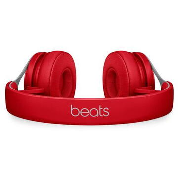 Beats by Dr. Dre Beats EP Headset Wired Head-band Calls/Music Red