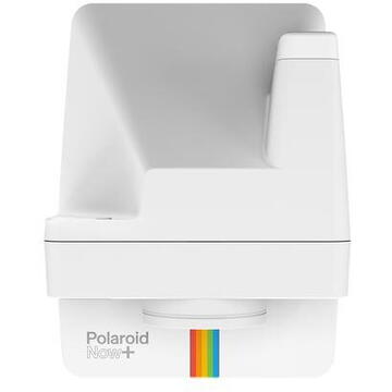 Aparat foto digital Polaroid Now+ White
