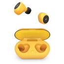 Energy Sistem Urban 1 Headphones Wireless In-ear Calls/Music Micro-USB Bluetooth Black, Yellow